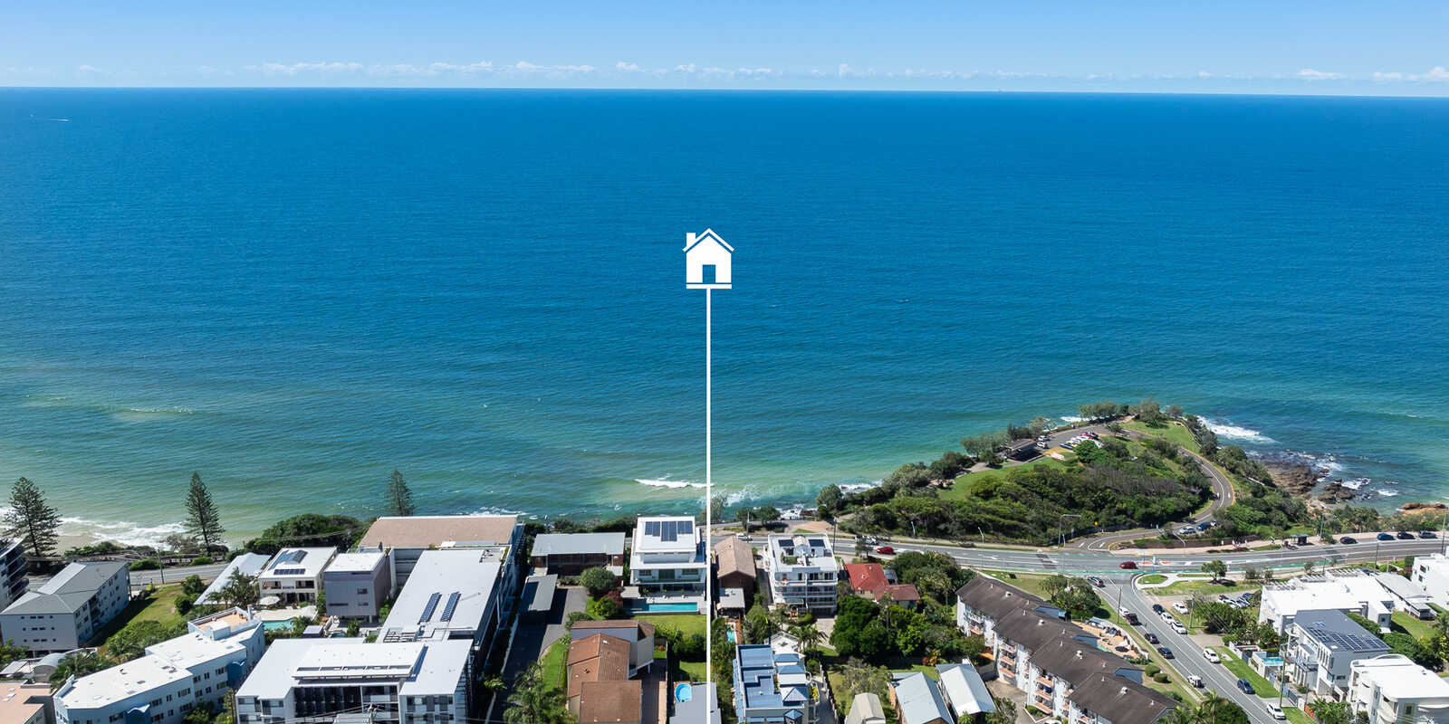 79 Coolum Terrace Coolum Beach 79 Coolum Terrace Coolum Beach