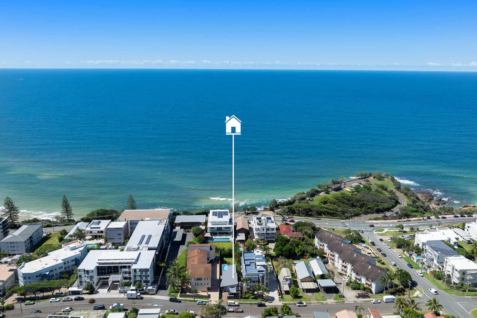 79 Coolum Terrace Coolum Beach 79 Coolum Terrace Coolum Beach