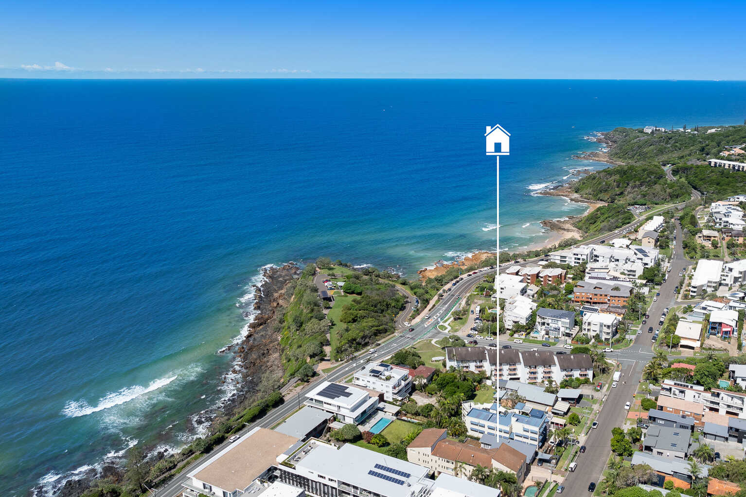 79 Coolum Terrace Coolum Beach 79 Coolum Terrace Coolum Beach