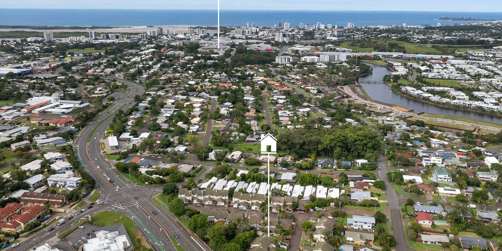 29/3 Highgate Place Maroochydore 29/3 Highgate Place Maroochydore