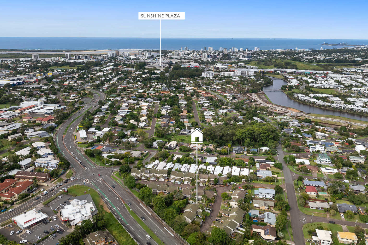 29/3 Highgate Place Maroochydore 29/3 Highgate Place Maroochydore