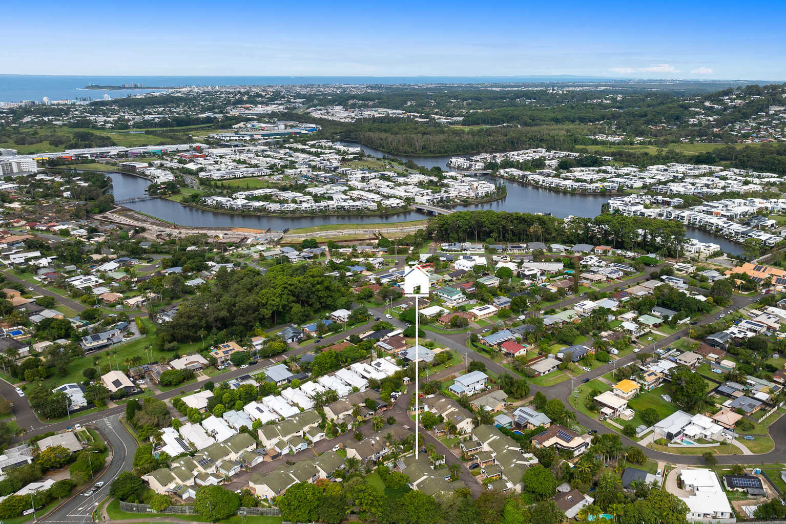 29/3 Highgate Place Maroochydore 29/3 Highgate Place Maroochydore