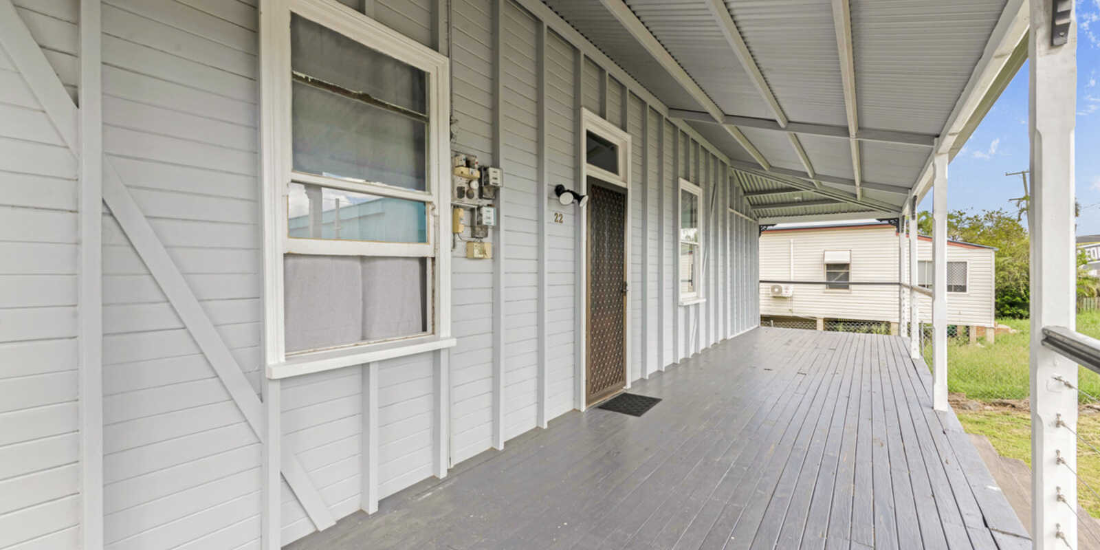 22 Scotland Street Bundaberg East