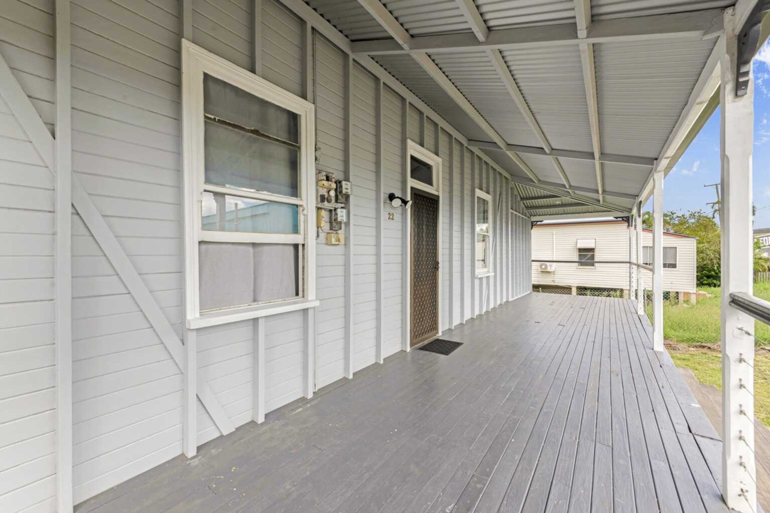 22 Scotland Street Bundaberg East