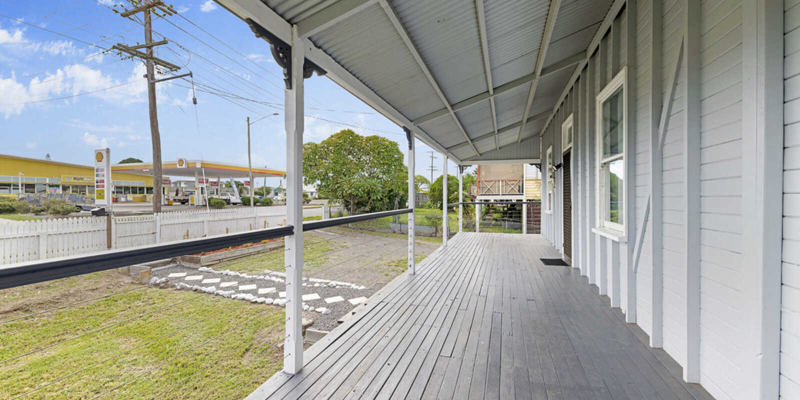 22 Scotland Street Bundaberg East