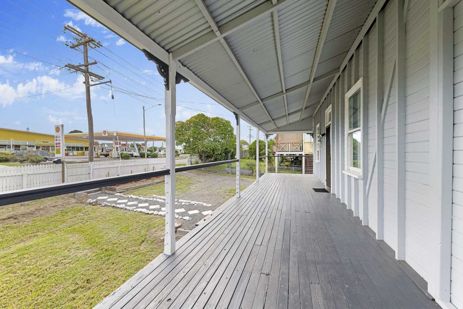 22 Scotland Street Bundaberg East