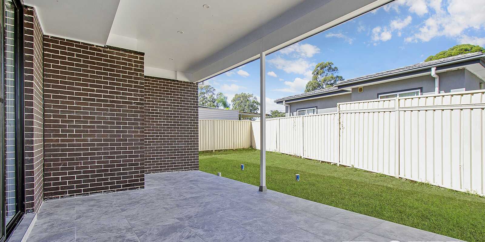 2 Anitra Place Shalvey 2 Anitra Place Shalvey