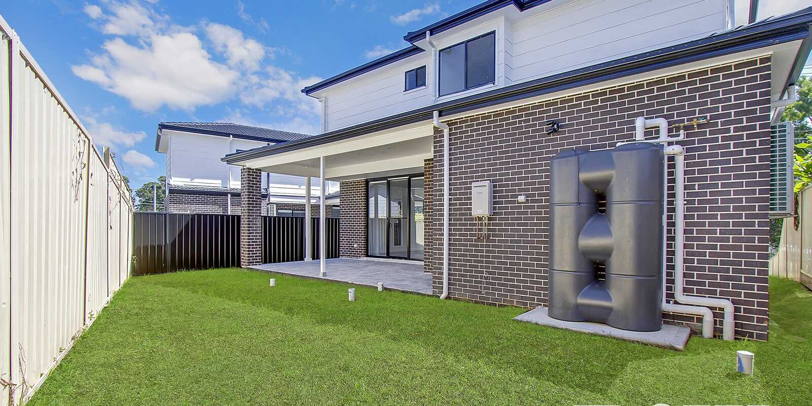 2 Anitra Place Shalvey 2 Anitra Place Shalvey