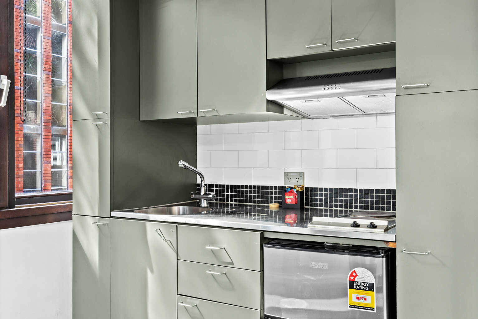 11/18 Springfield Avenue Potts Point 11/18 Springfield Avenue Potts Point