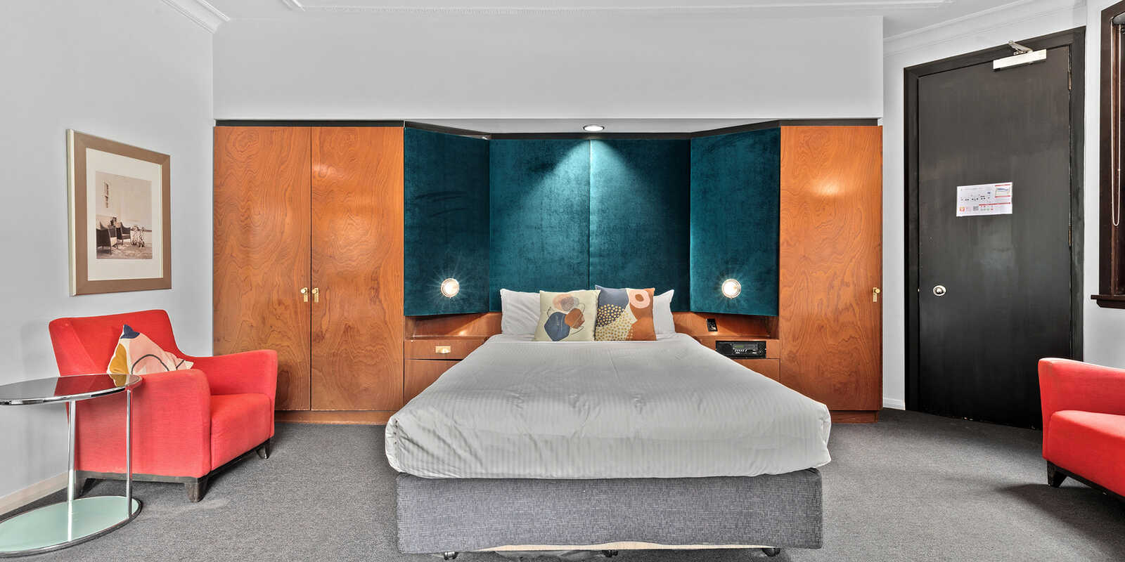 11/18 Springfield Avenue Potts Point 11/18 Springfield Avenue Potts Point