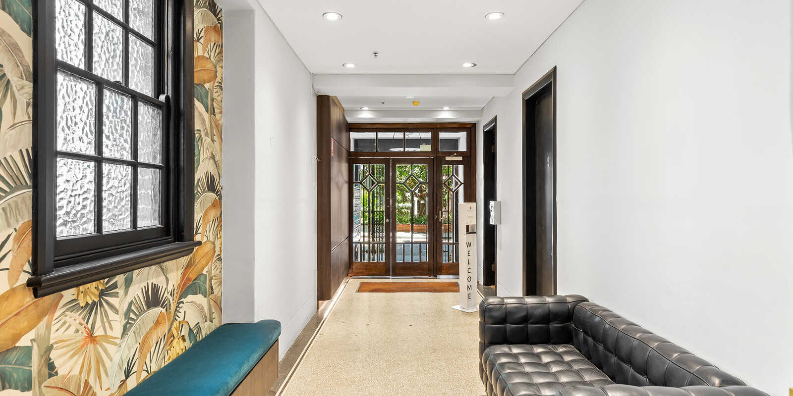 11/18 Springfield Avenue Potts Point 11/18 Springfield Avenue Potts Point