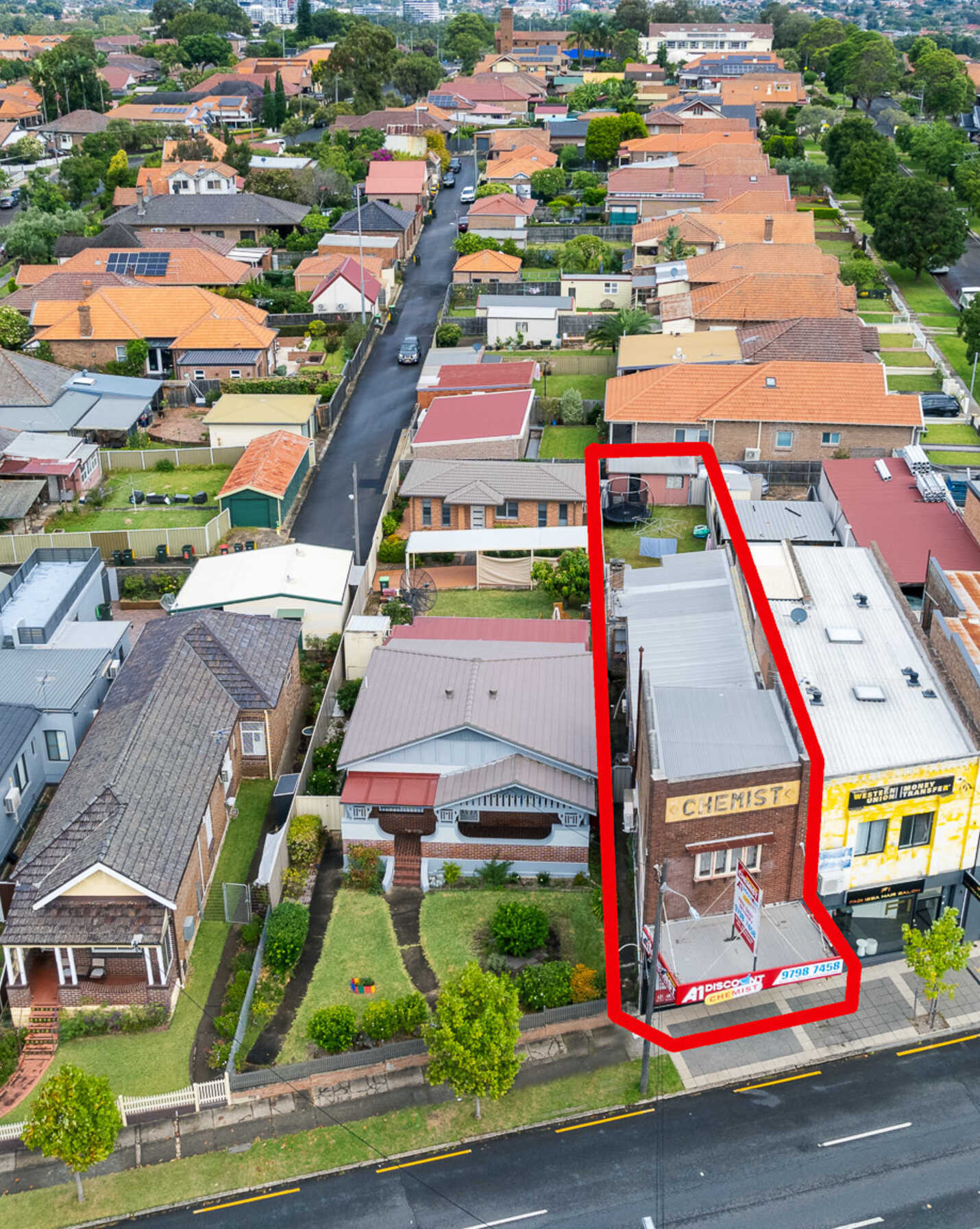 44 Georges River Road Croydon Park, Park - Thumbnail 2
