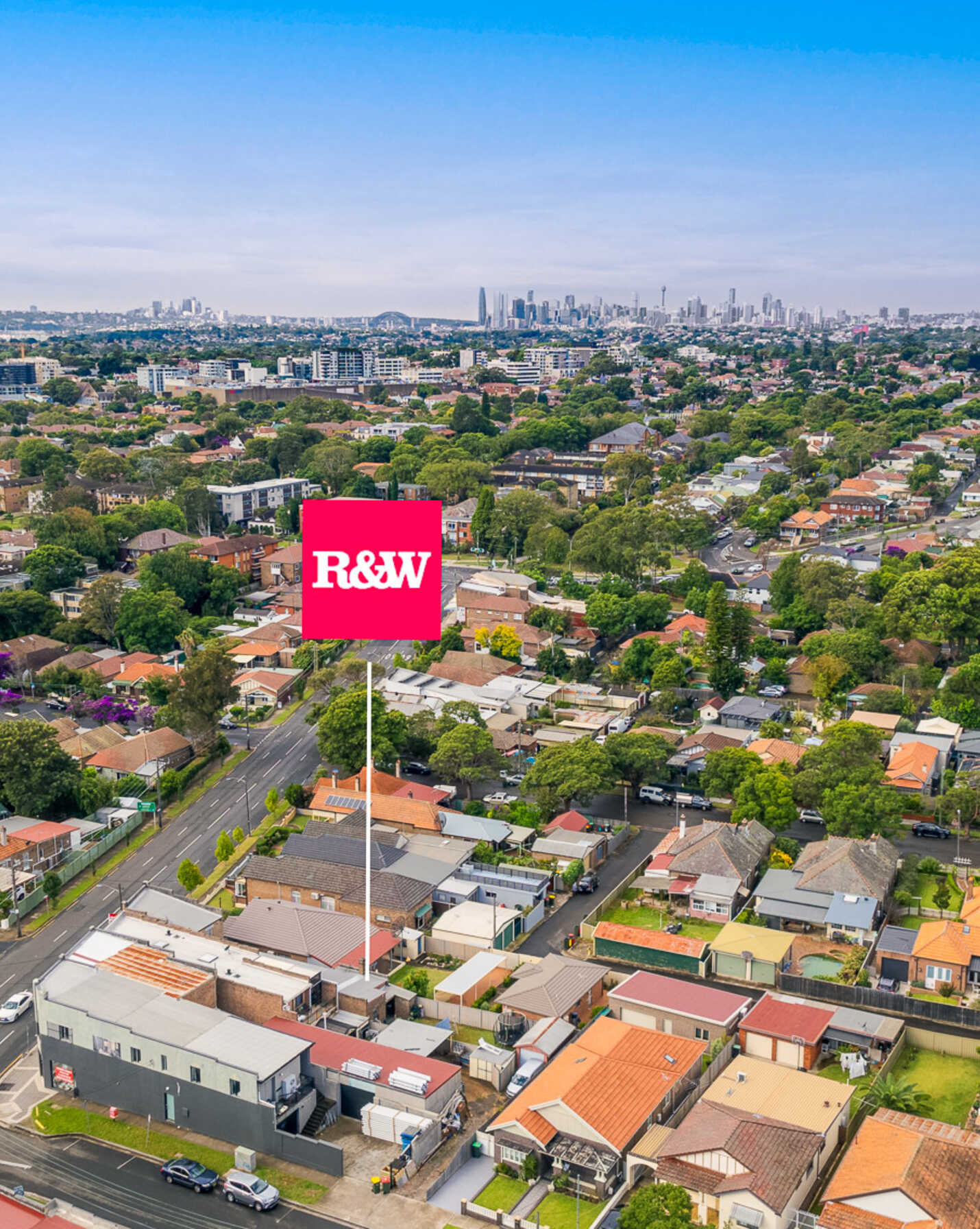 44 Georges River Road Croydon Park, Park - Thumbnail 5