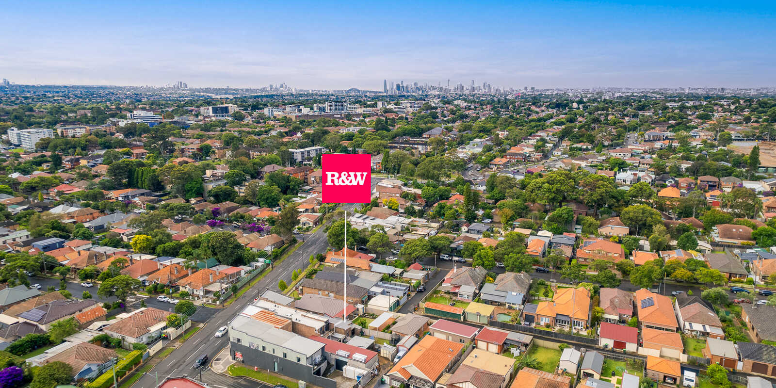 44 Georges River Road Croydon Park 44 Georges River Road Croydon Park