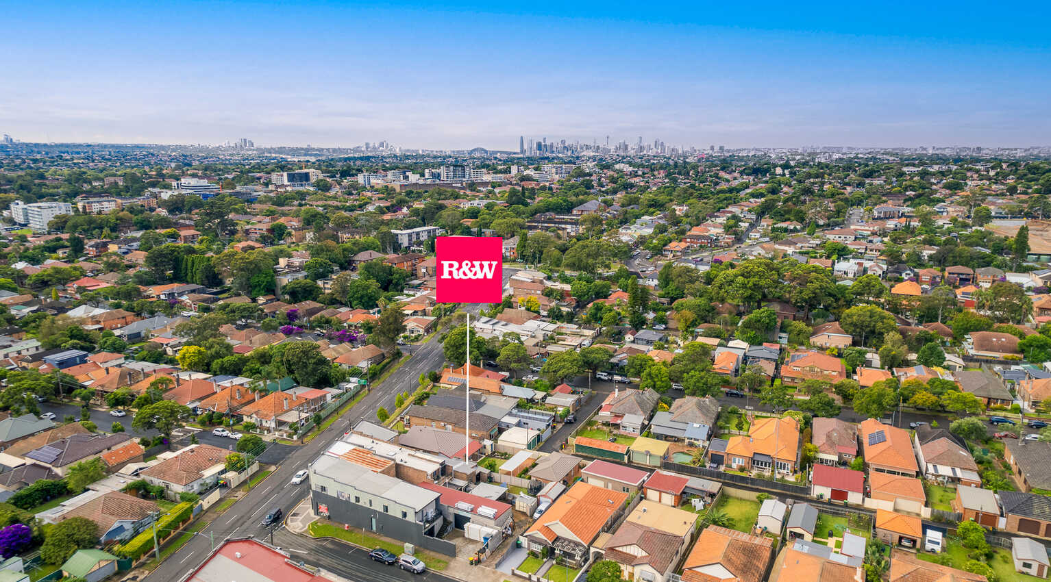 44 Georges River Road Croydon Park 44 Georges River Road Croydon Park