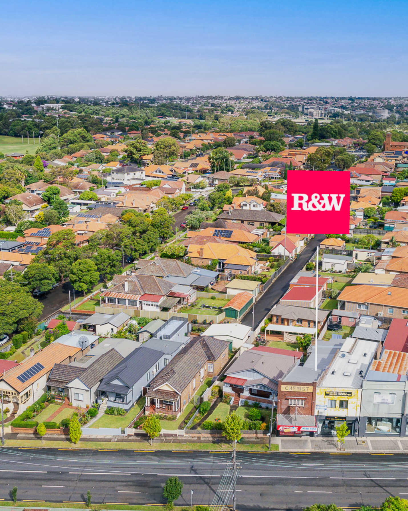 44 Georges River Road Croydon Park, Park - Thumbnail 6