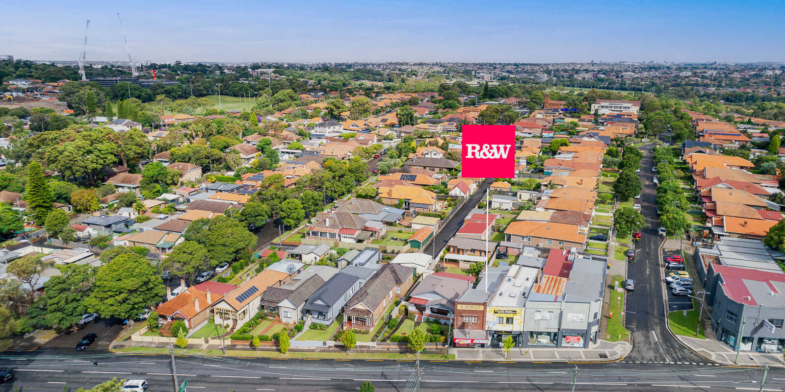 44 Georges River Road Croydon Park 44 Georges River Road Croydon Park
