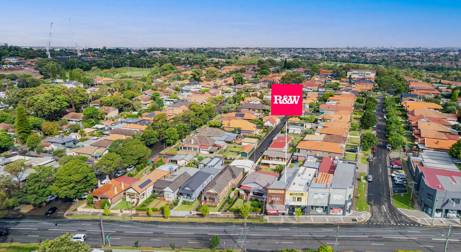 44 Georges River Road Croydon Park 44 Georges River Road Croydon Park