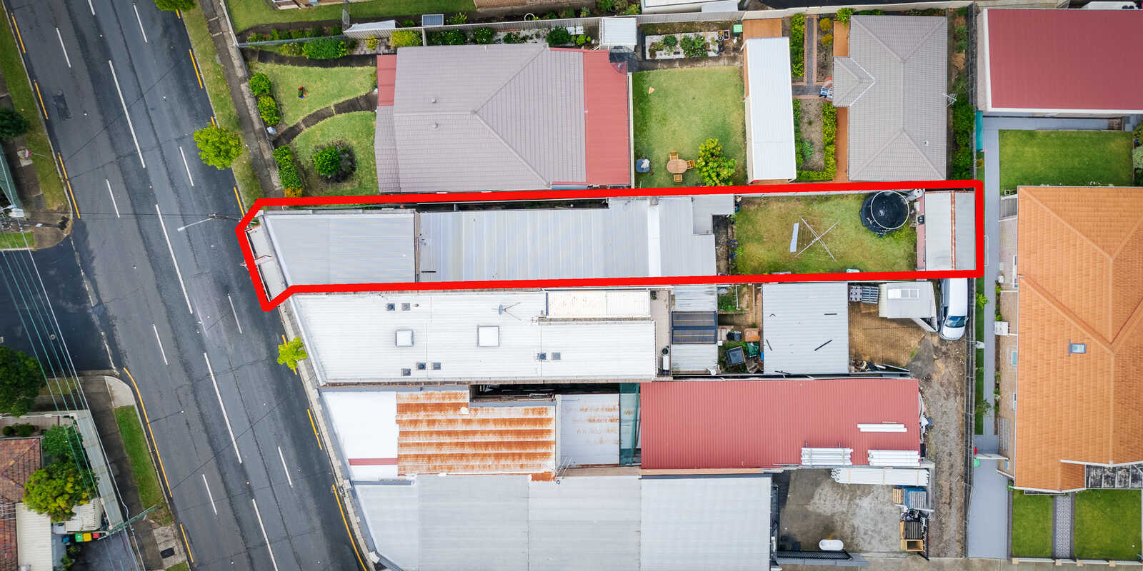 44 Georges River Road Croydon Park 44 Georges River Road Croydon Park