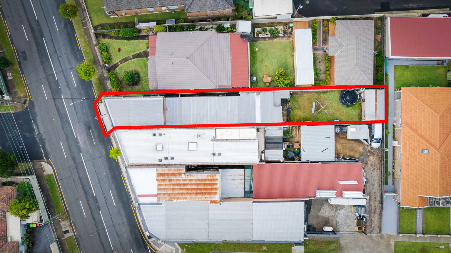 44 Georges River Road Croydon Park 44 Georges River Road Croydon Park
