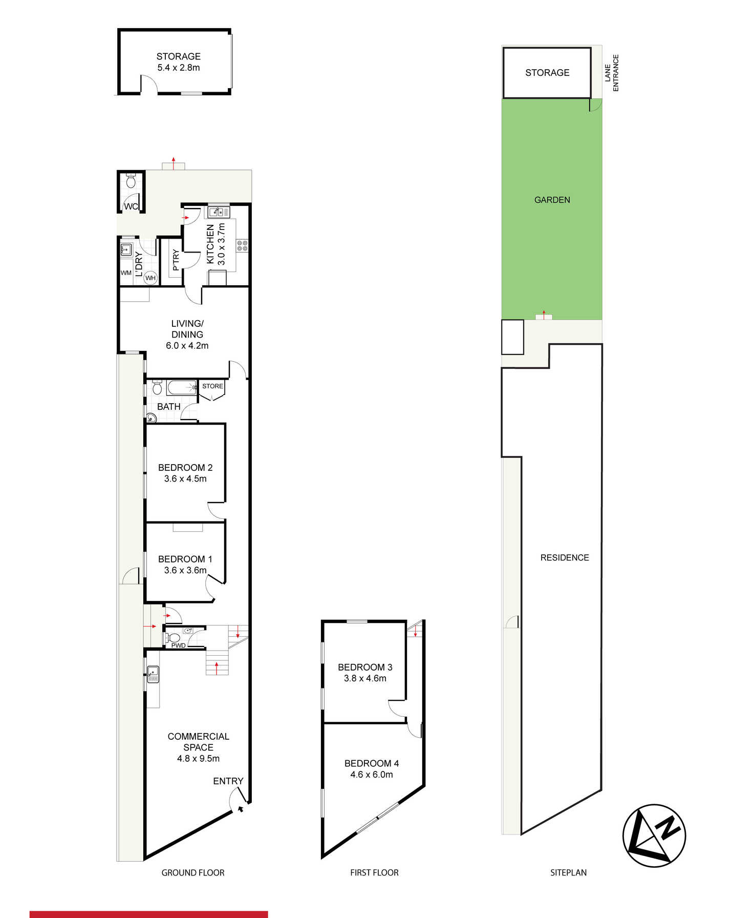 44 Georges River Road Croydon Park, Park - Thumbnail 8