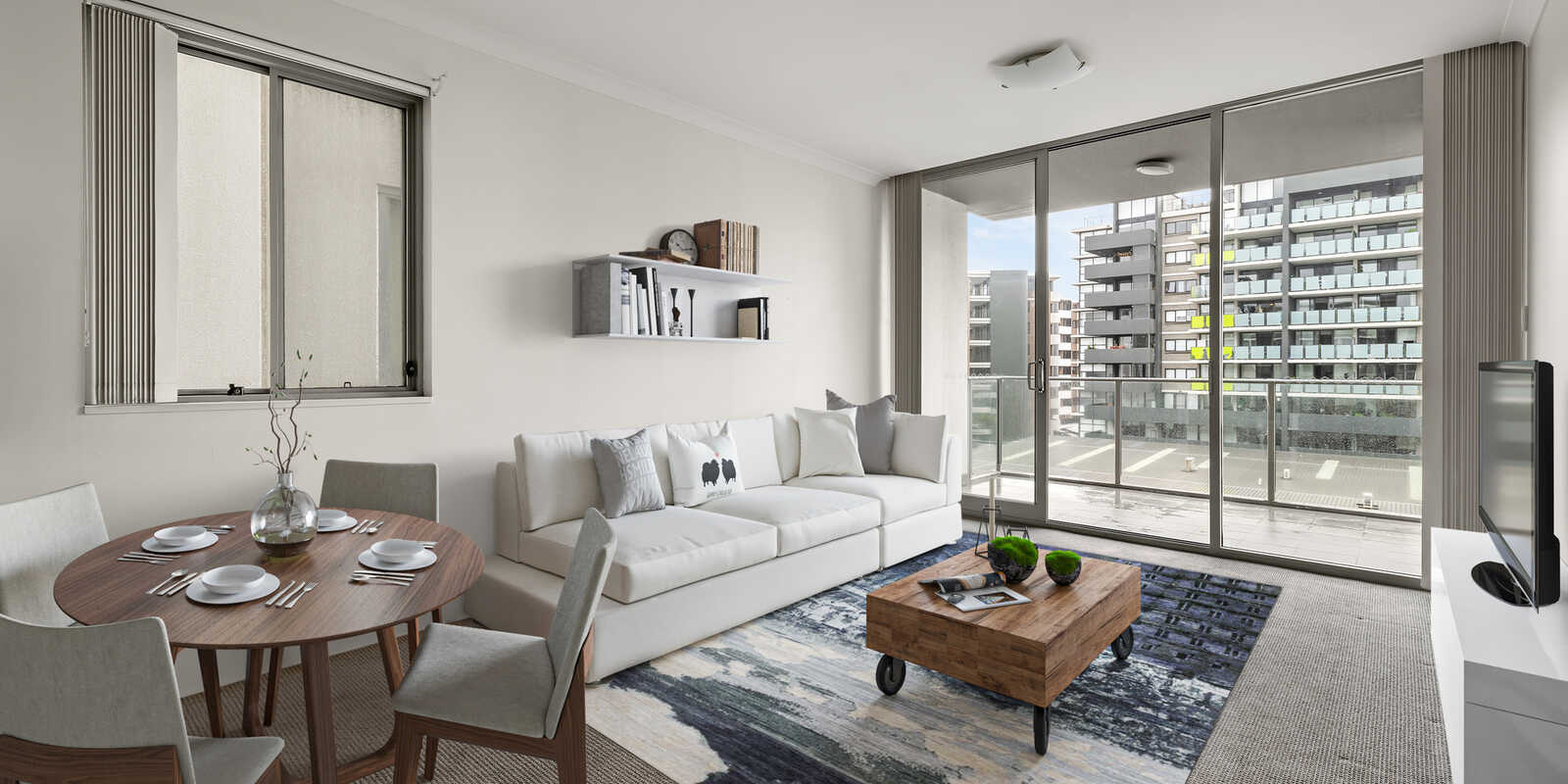 403/6 Bidjigal Road Arncliffe 403/6 Bidjigal Road Arncliffe
