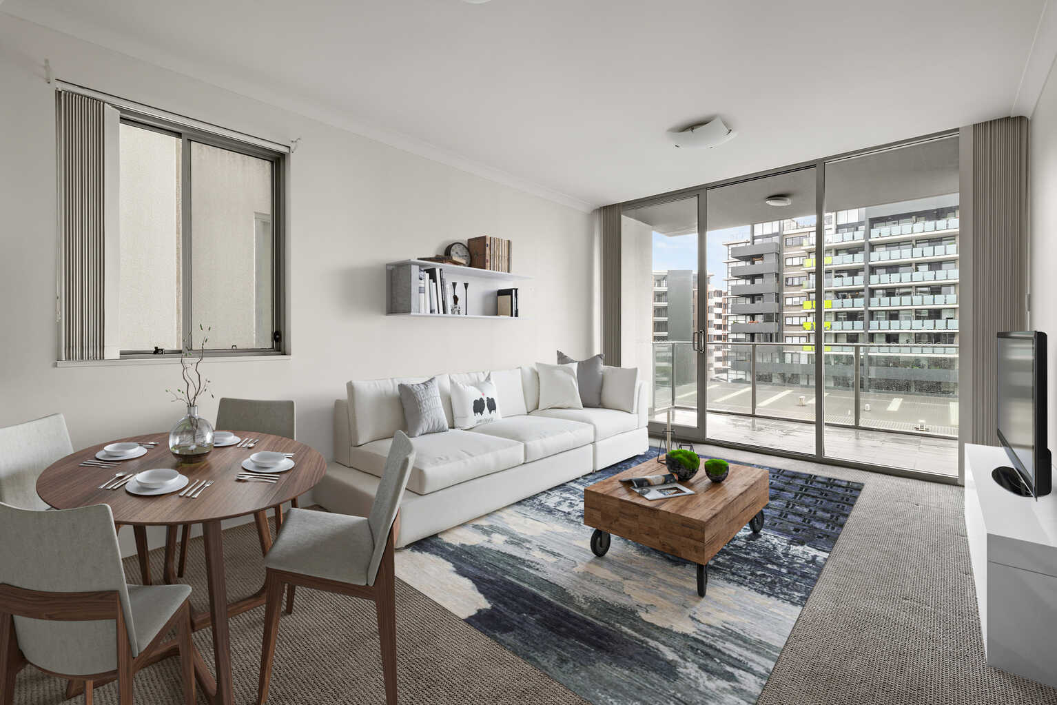 403/6 Bidjigal Road Arncliffe 403/6 Bidjigal Road Arncliffe