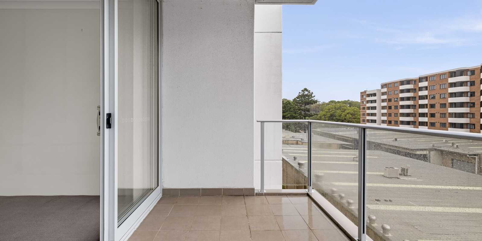 403/6 Bidjigal Road Arncliffe 403/6 Bidjigal Road Arncliffe