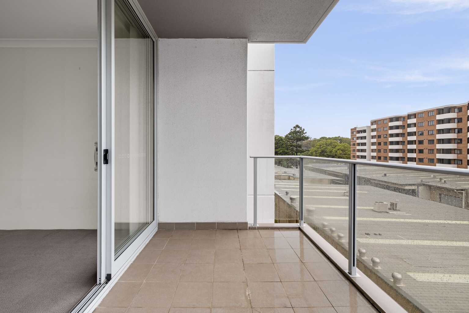 403/6 Bidjigal Road Arncliffe 403/6 Bidjigal Road Arncliffe