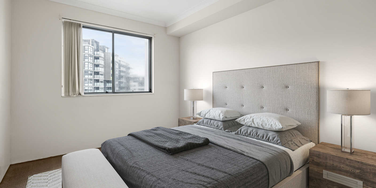403/6 Bidjigal Road Arncliffe 403/6 Bidjigal Road Arncliffe