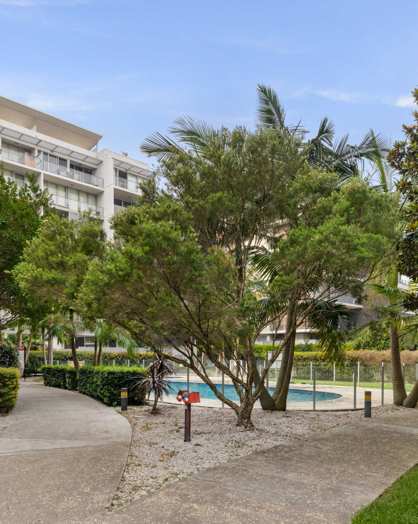403/6 Bidjigal Road Arncliffe, Arncliffe - Thumbnail 7