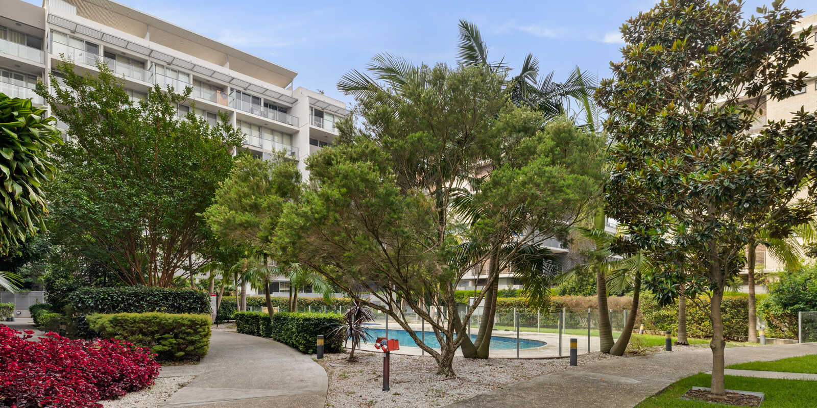 403/6 Bidjigal Road Arncliffe 403/6 Bidjigal Road Arncliffe