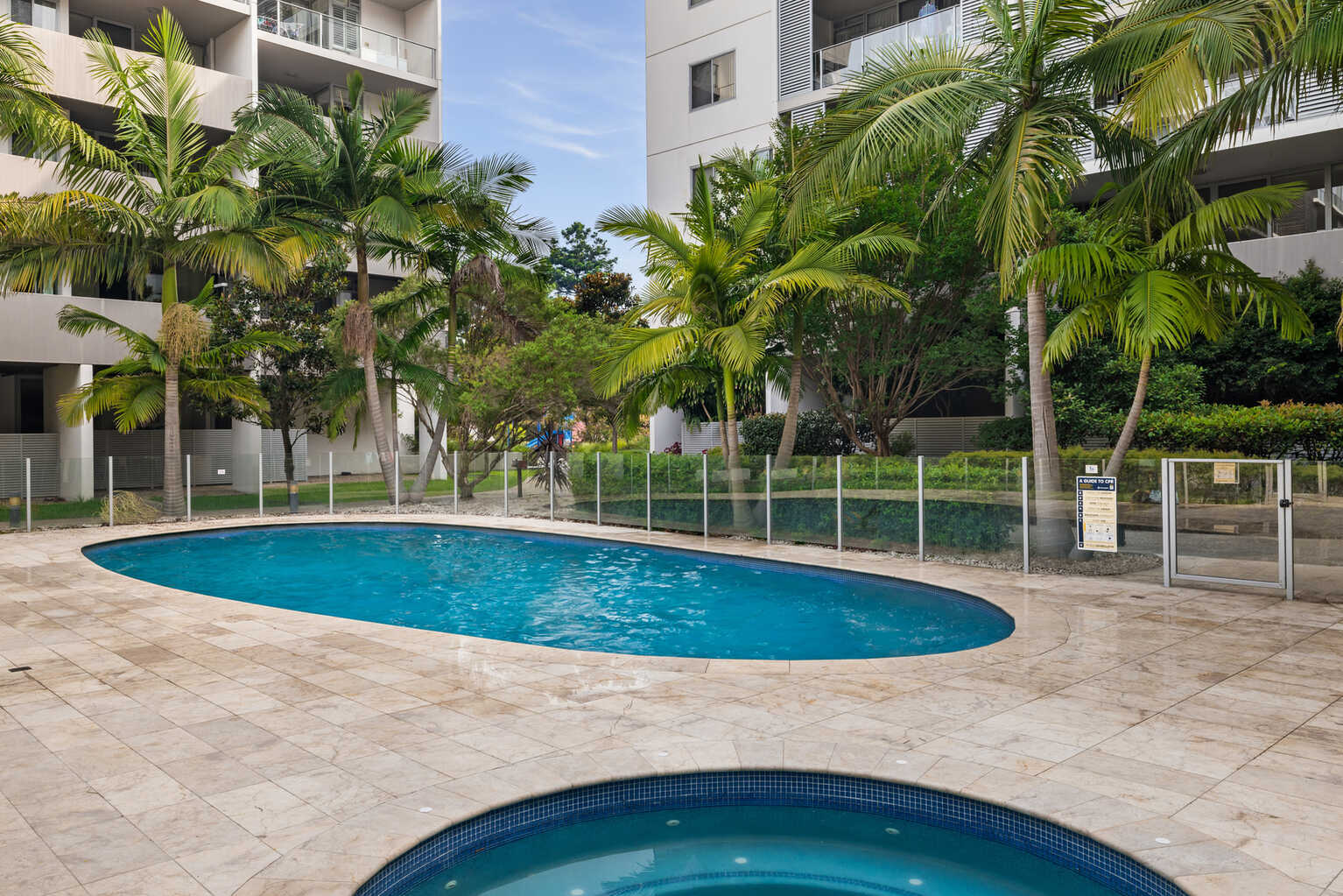 403/6 Bidjigal Road Arncliffe 403/6 Bidjigal Road Arncliffe