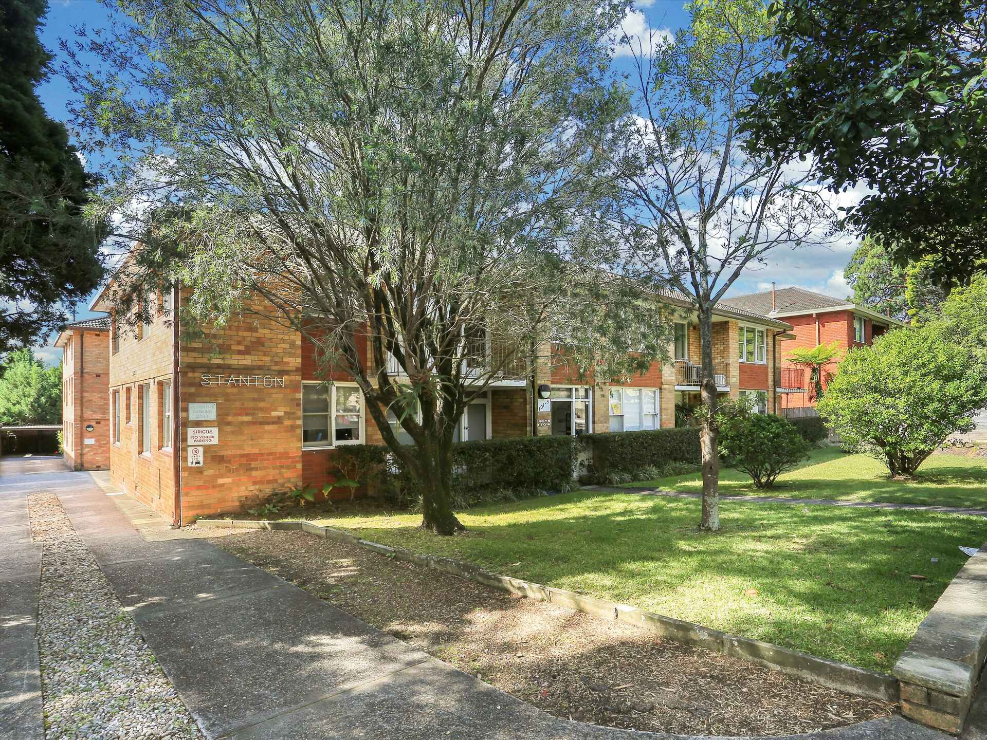 3/101 Burns Bay Rd Lane Cove