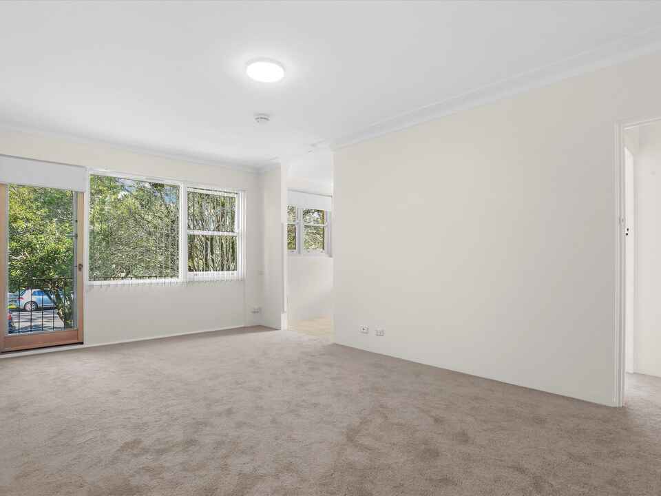 3/101 Burns Bay Rd Lane Cove