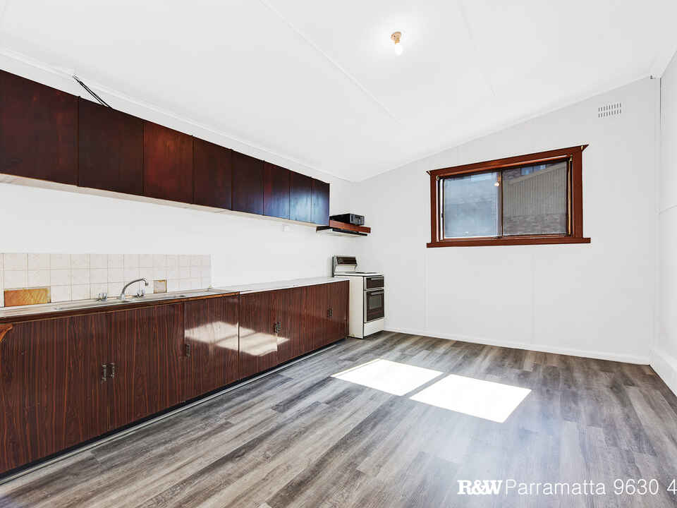 102 Wigram Street Harris Park