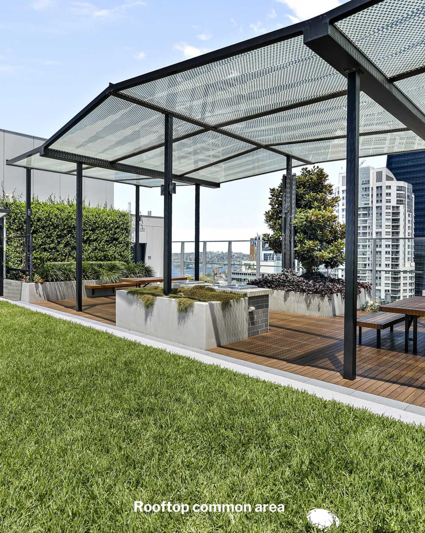 1609/221 Miller Street North Sydney, Sydney - Thumbnail 7