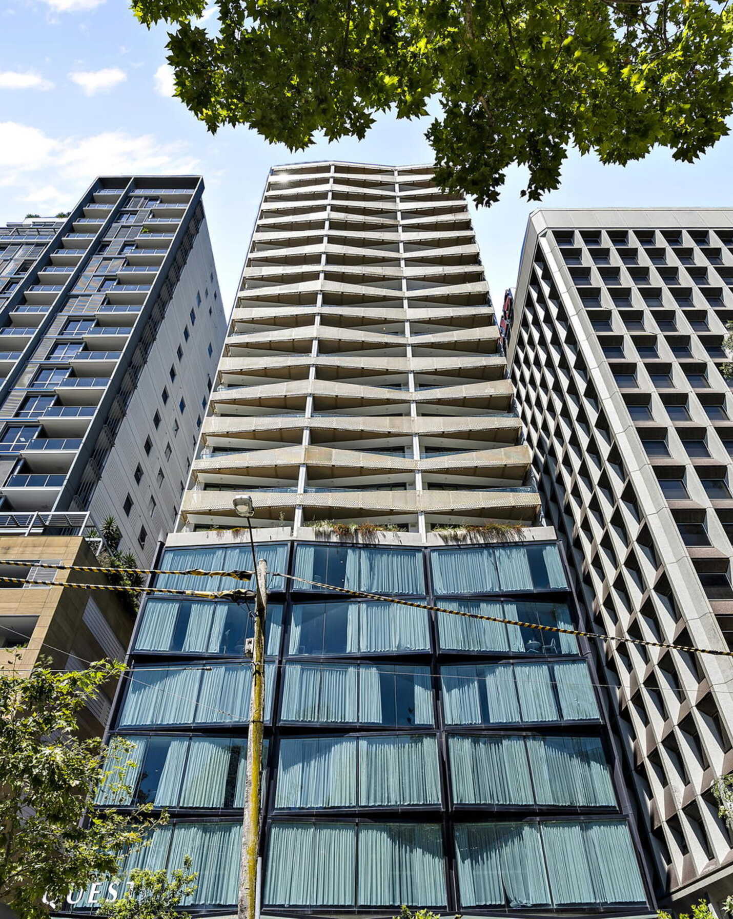 1609/221 Miller Street North Sydney, Sydney - Thumbnail 8