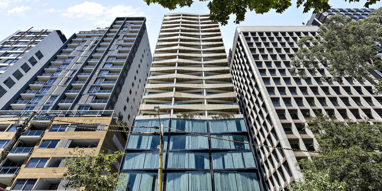 1609/221 Miller Street North Sydney 1609/221 Miller Street North Sydney