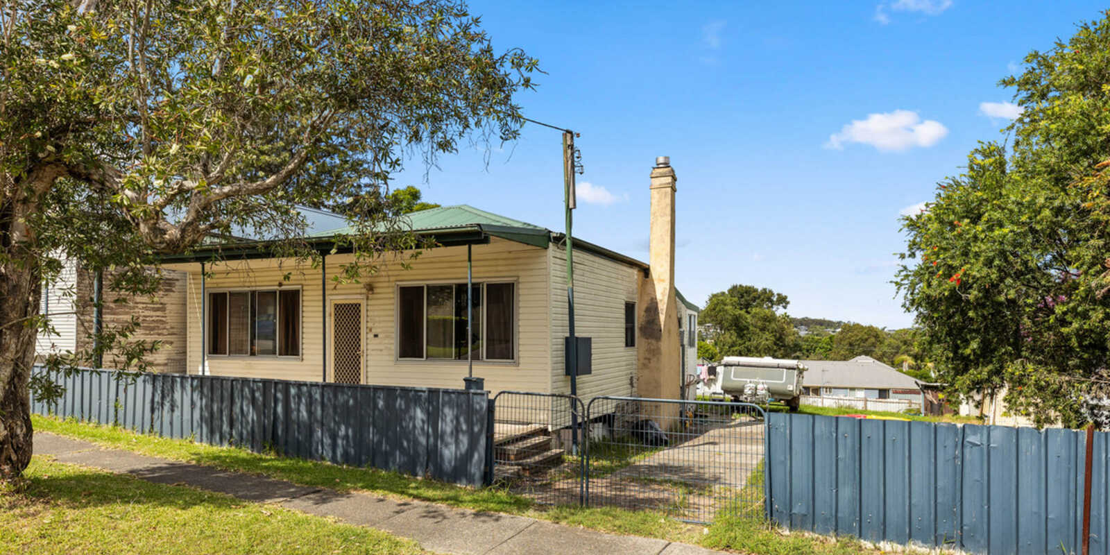 44 Carrington Street West Wallsend 44 Carrington Street West Wallsend