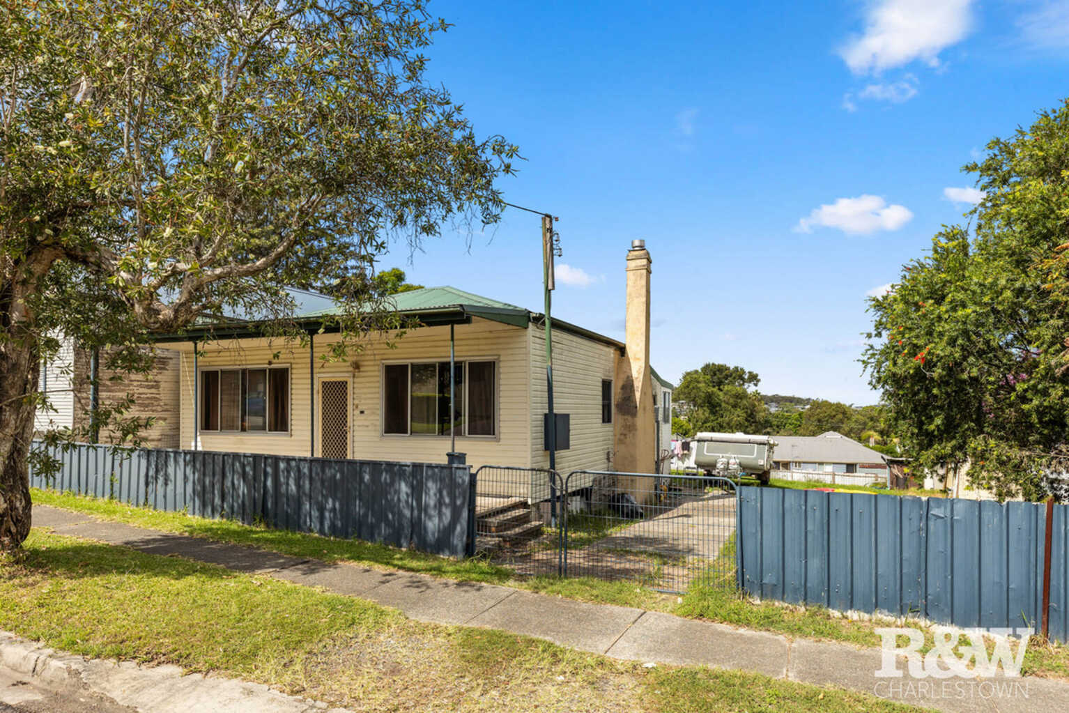 44 Carrington Street West Wallsend 44 Carrington Street West Wallsend