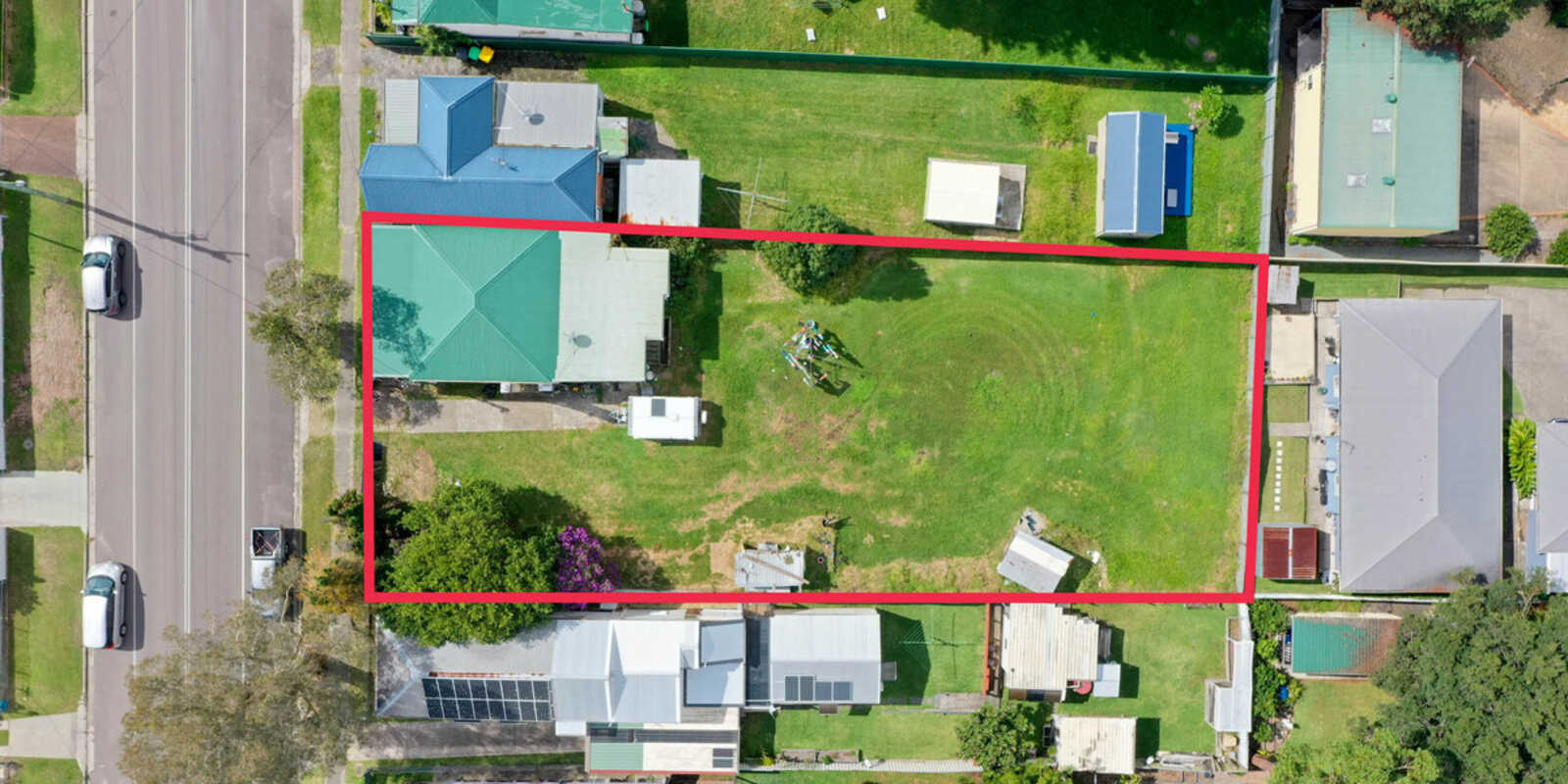 44 Carrington Street West Wallsend 44 Carrington Street West Wallsend