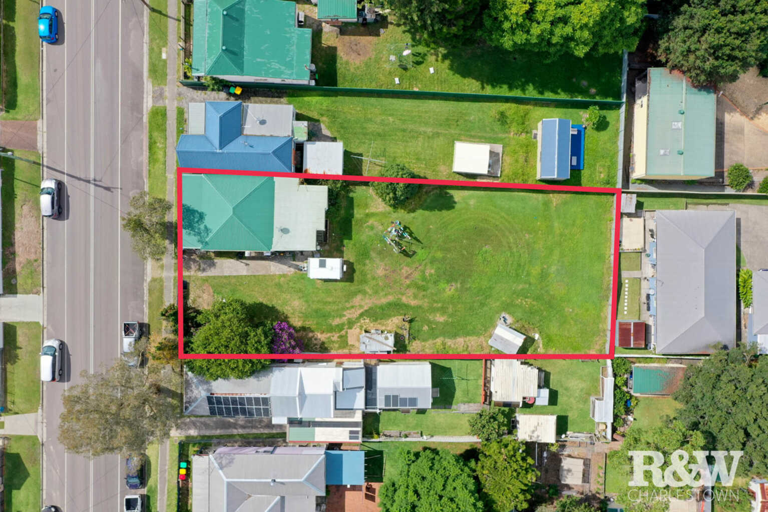 44 Carrington Street West Wallsend 44 Carrington Street West Wallsend
