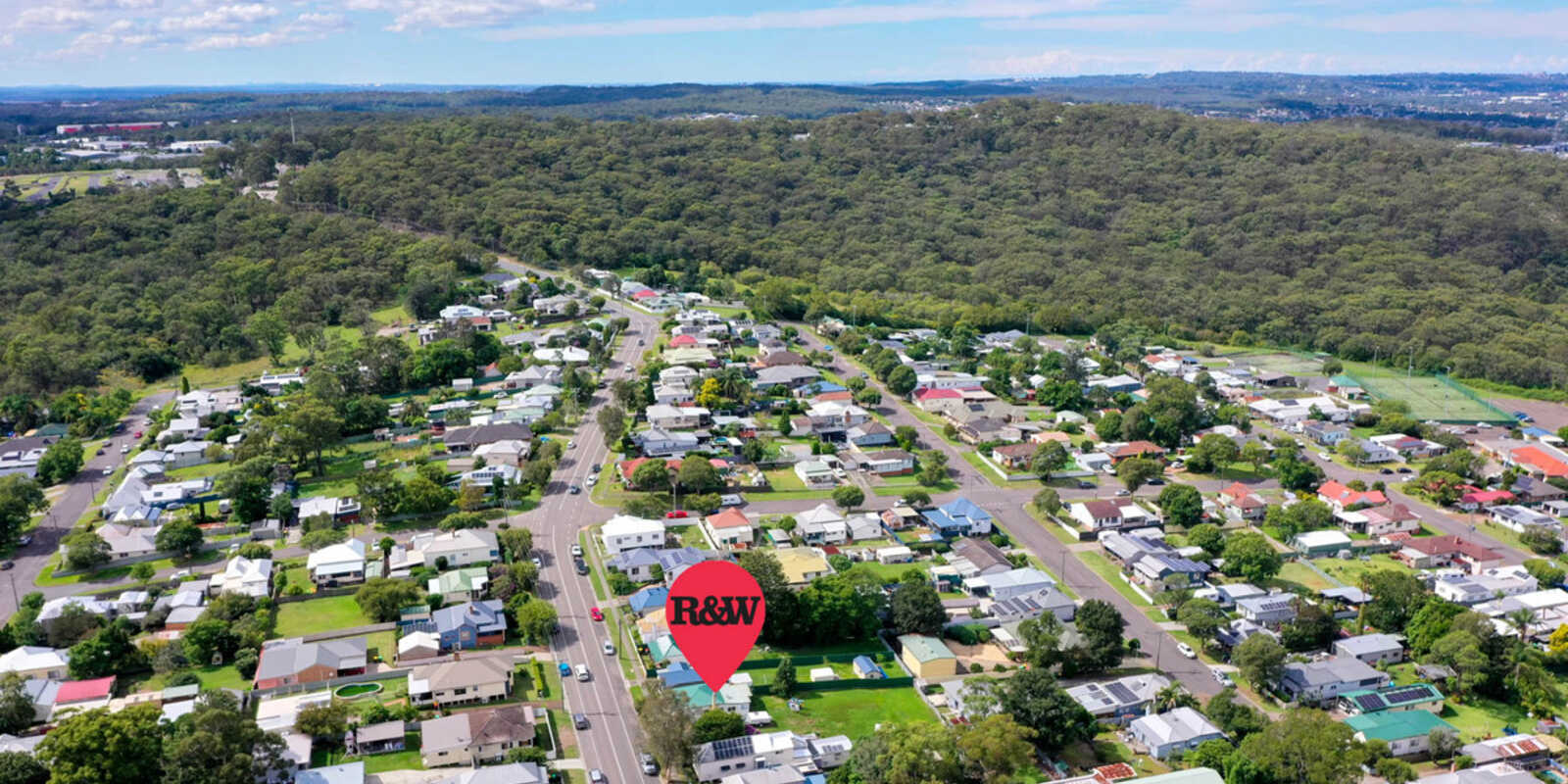 44 Carrington Street West Wallsend 44 Carrington Street West Wallsend