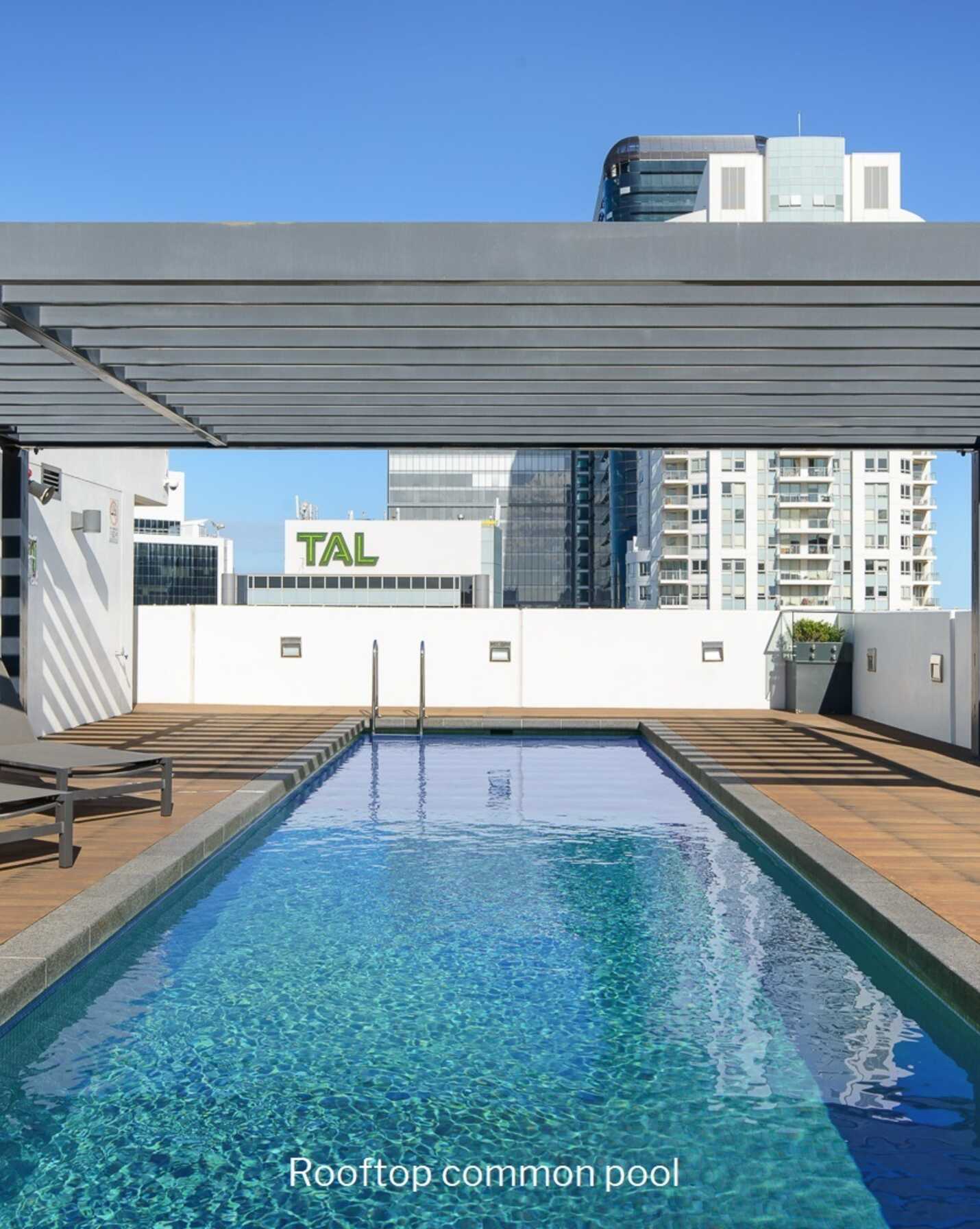 303/138 Walker Street North Sydney, Sydney - Thumbnail 7