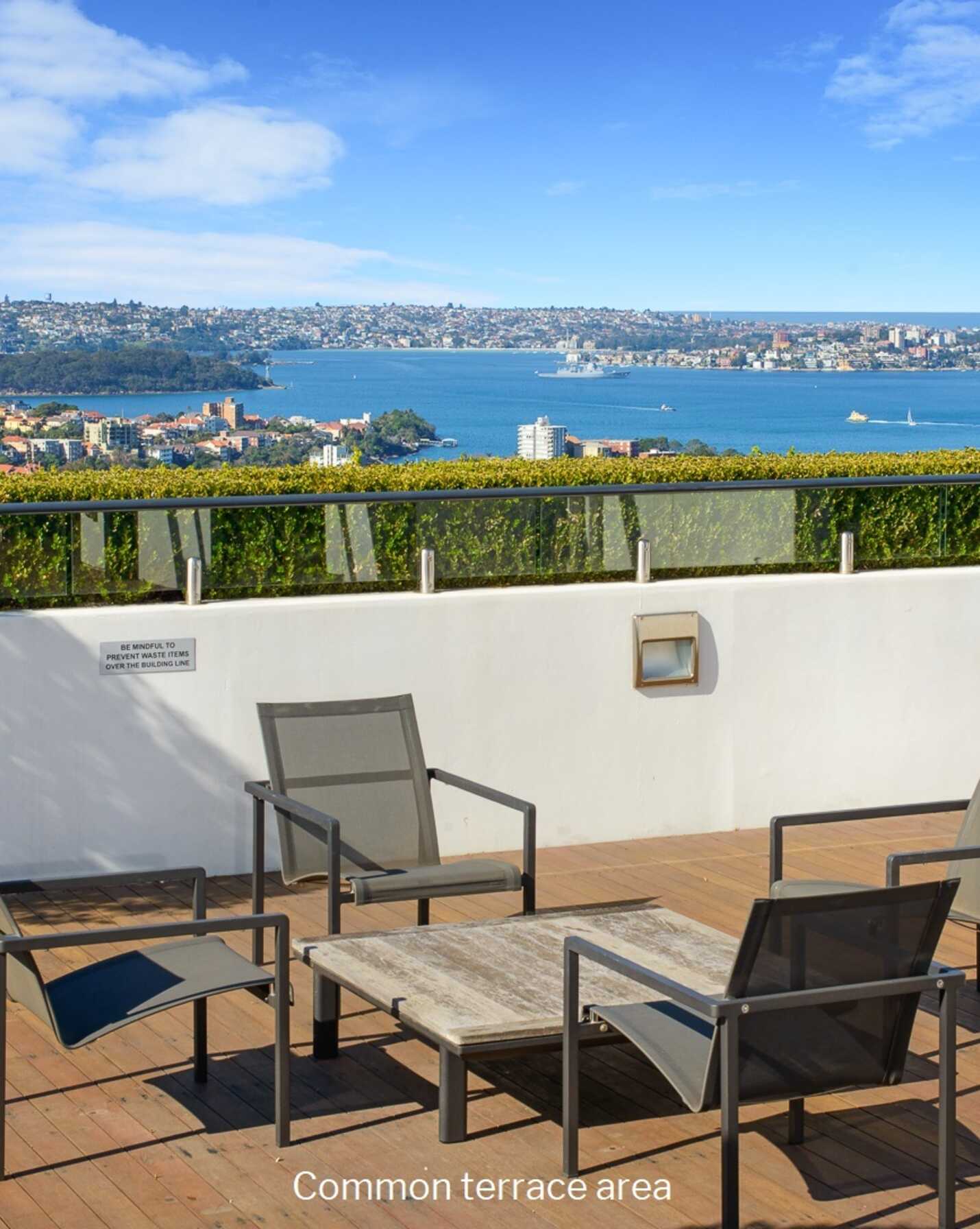 303/138 Walker Street North Sydney, Sydney - Thumbnail 8