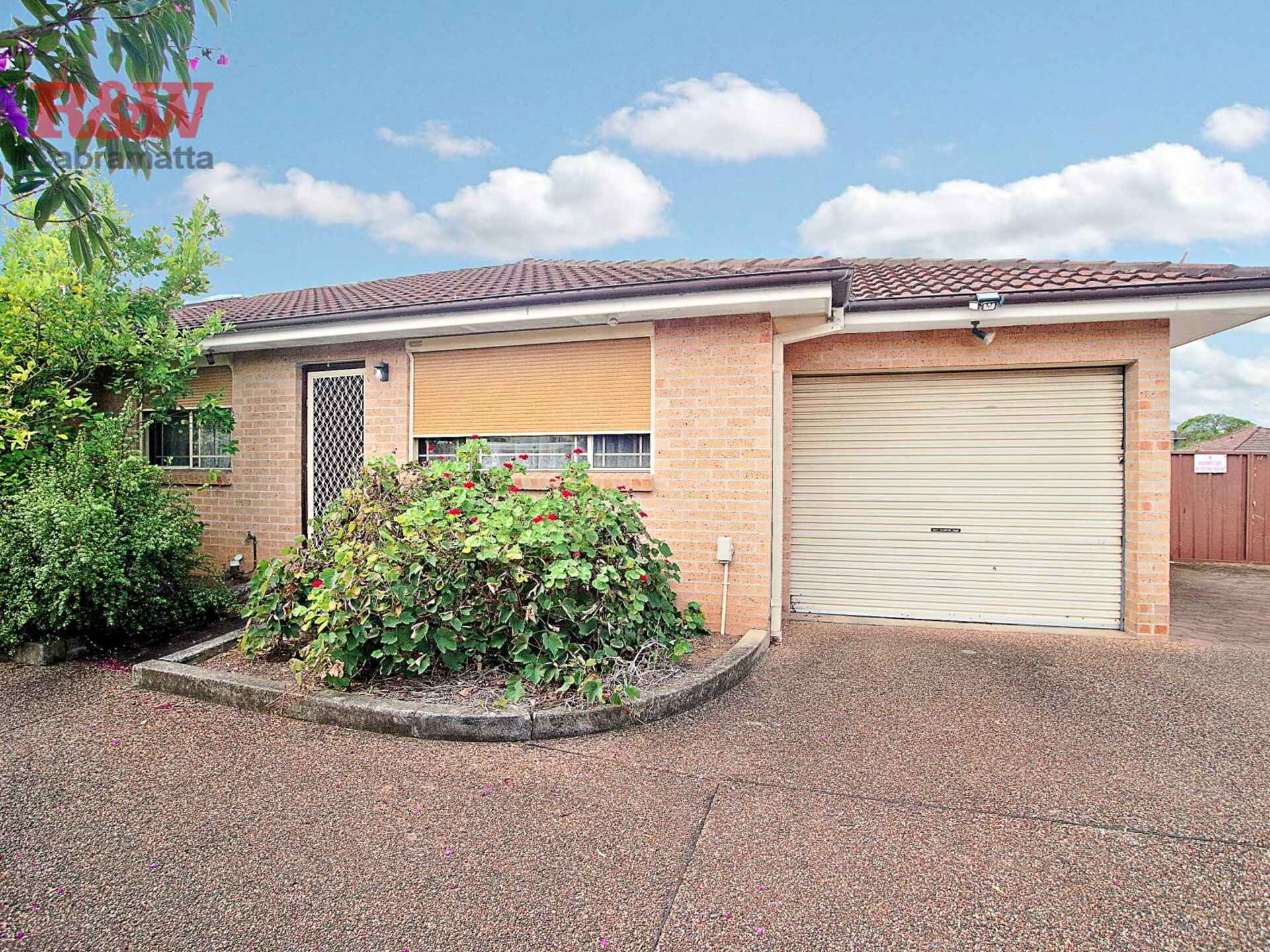 Bareena 4/31  Street Canley Vale