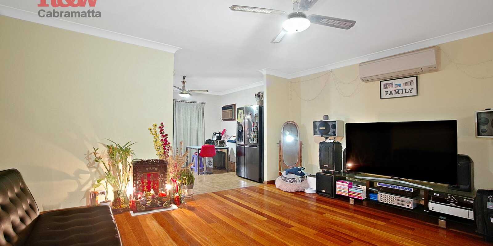 Bareena 4/31 Street Canley Vale Bareena 4/31 Street Canley Vale