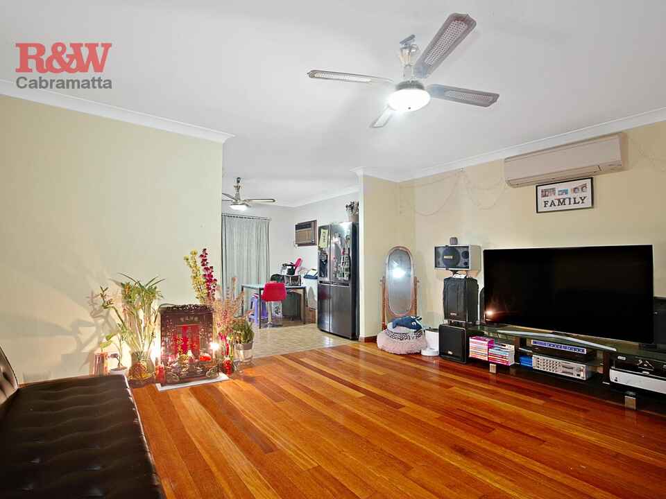 Bareena 4/31  Street Canley Vale