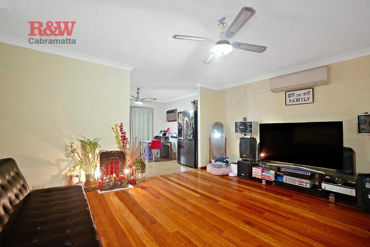 Bareena 4/31 Street Canley Vale Bareena 4/31 Street Canley Vale